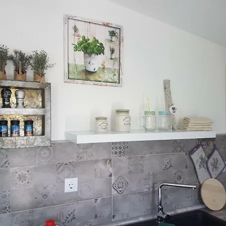 Rafael 別荘 オクルグ・ゴルニ