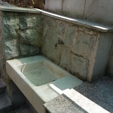 Rafael 別荘 オクルグ・ゴルニ