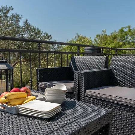 Rafael بيت للعطل *