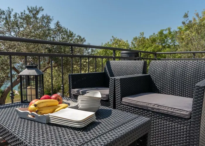 Rafael Holiday home *