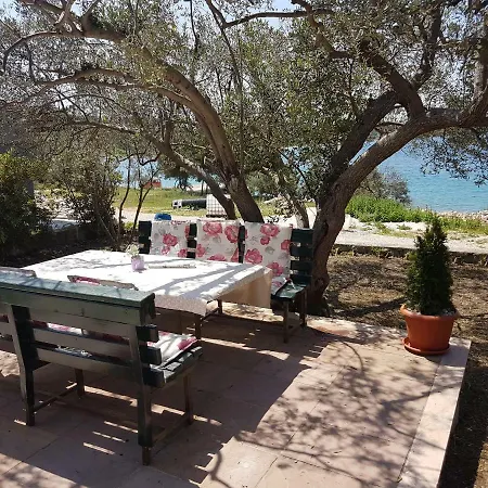Rafael Casa vacanze Okrug Gornji