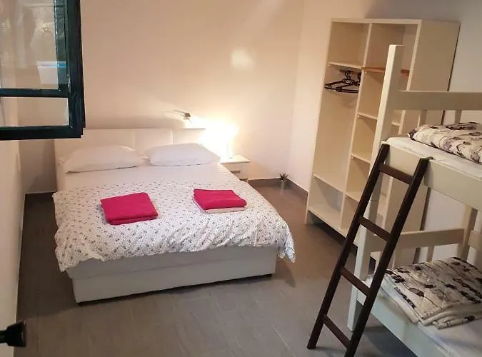 Casa vacanze Rafael Okrug Gornji
