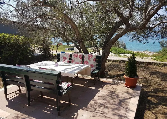 Rafael Casa vacanze Okrug Gornji