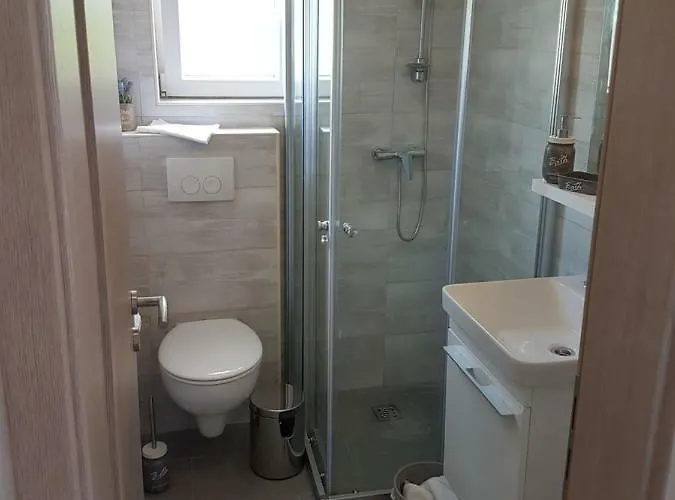Casa vacanze Rafael Okrug Gornji