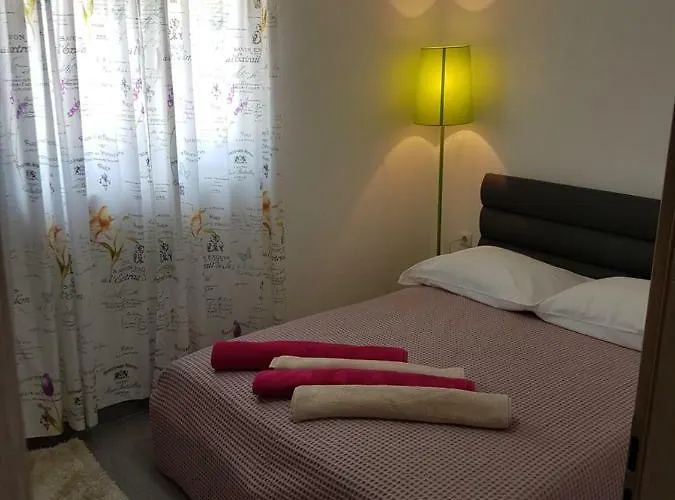 Rafael Casa vacanze Okrug Gornji