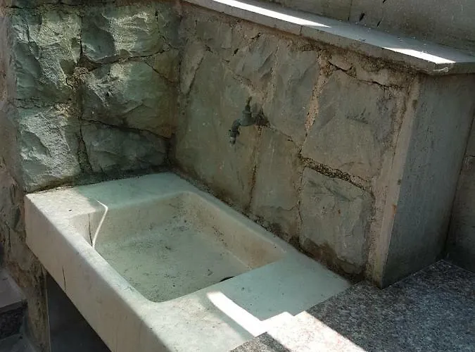 Rafael Casa vacanze Okrug Gornji